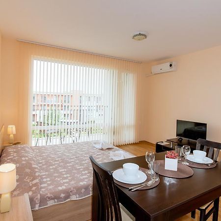 Oxygen Apartments Szveti Vlasz Kültér fotó