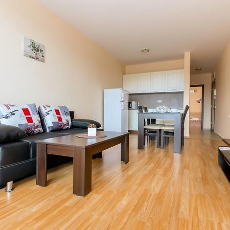 Oxygen Apartments Szveti Vlasz Kültér fotó