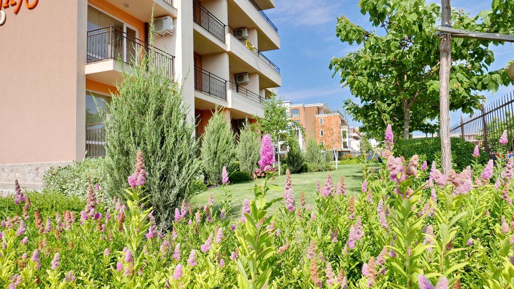 Oxygen Apartments Szveti Vlasz Kültér fotó