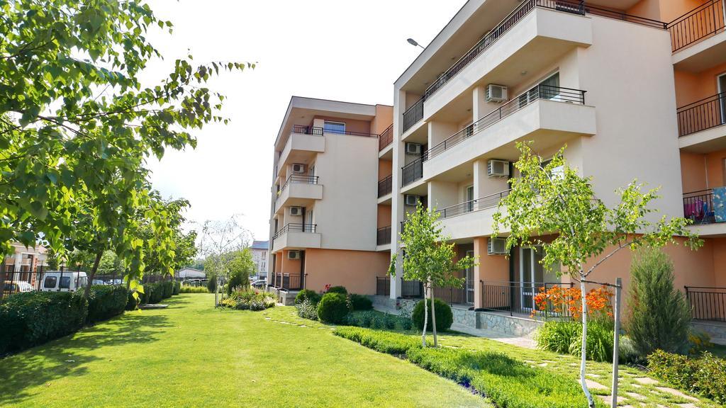 Oxygen Apartments Szveti Vlasz Kültér fotó