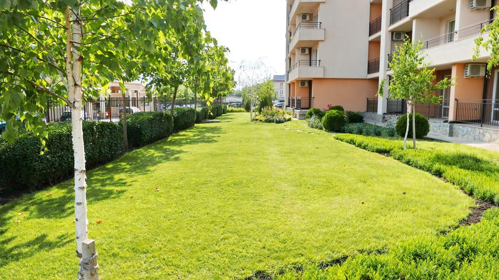Oxygen Apartments Szveti Vlasz Kültér fotó