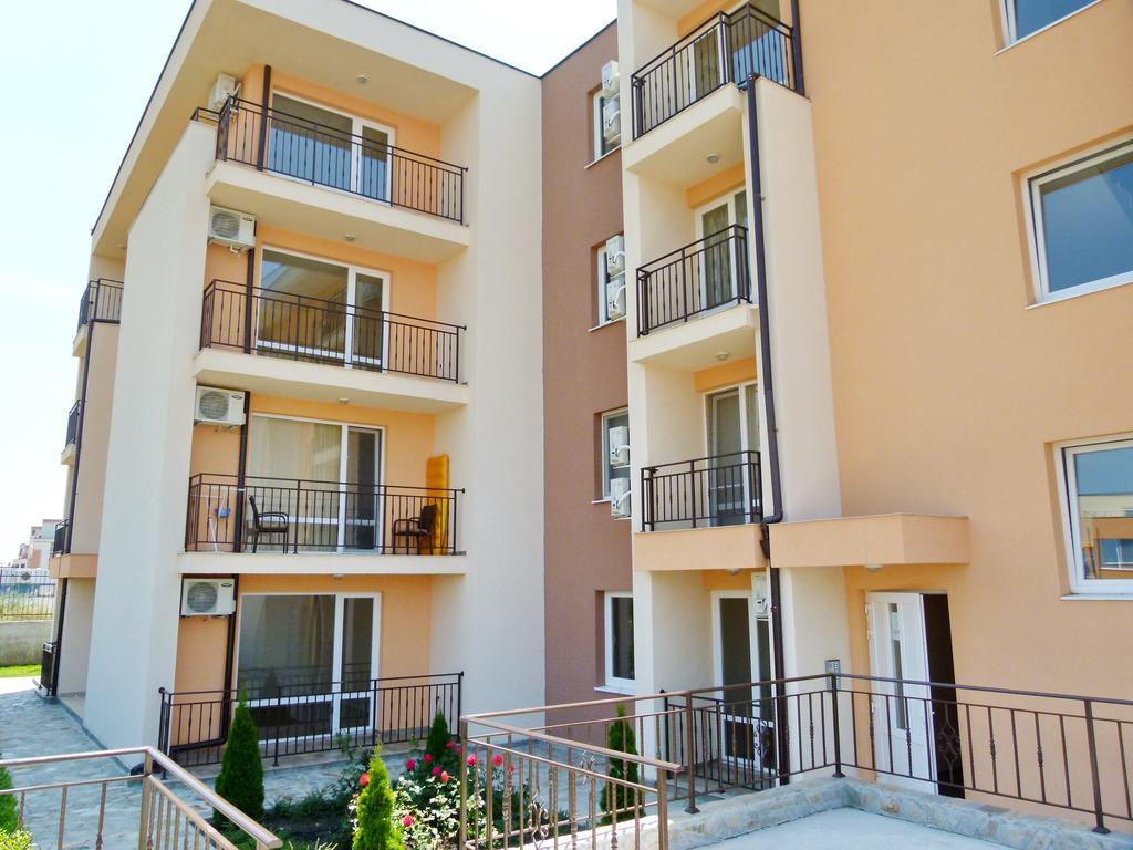 Oxygen Apartments Szveti Vlasz Kültér fotó