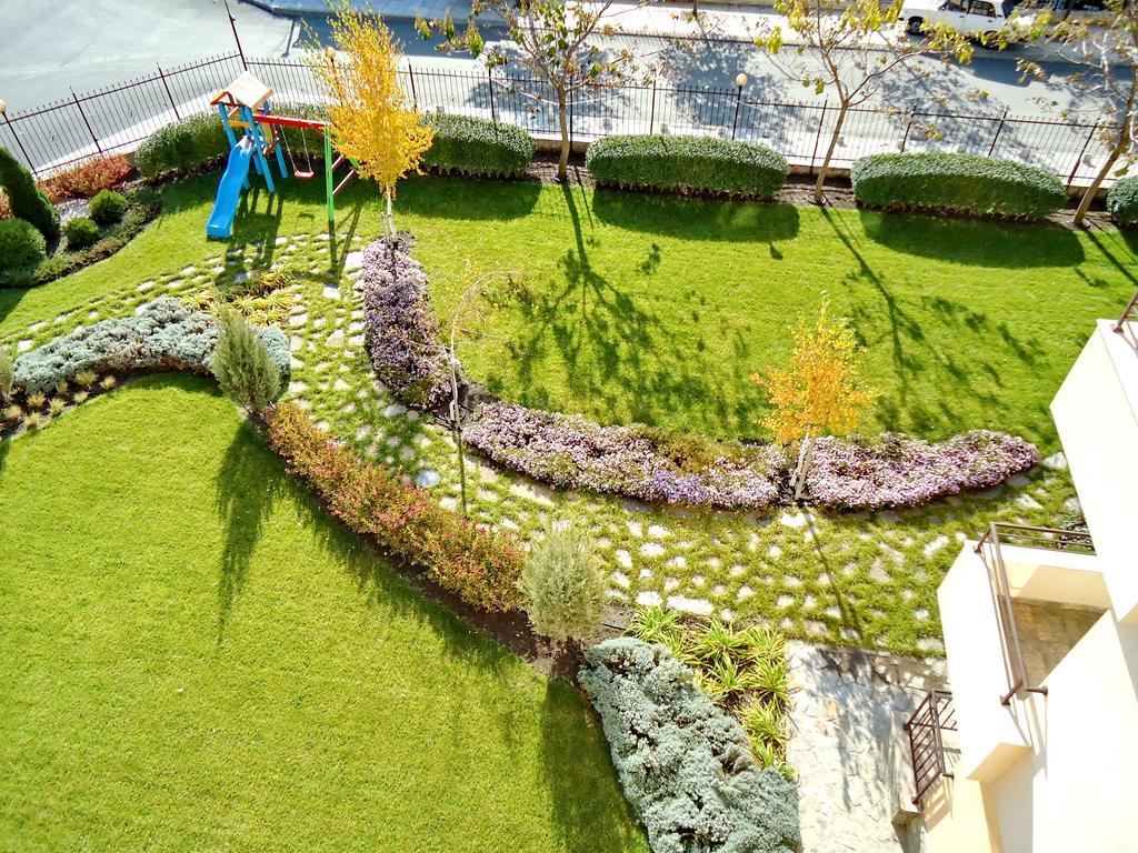 Oxygen Apartments Szveti Vlasz Kültér fotó