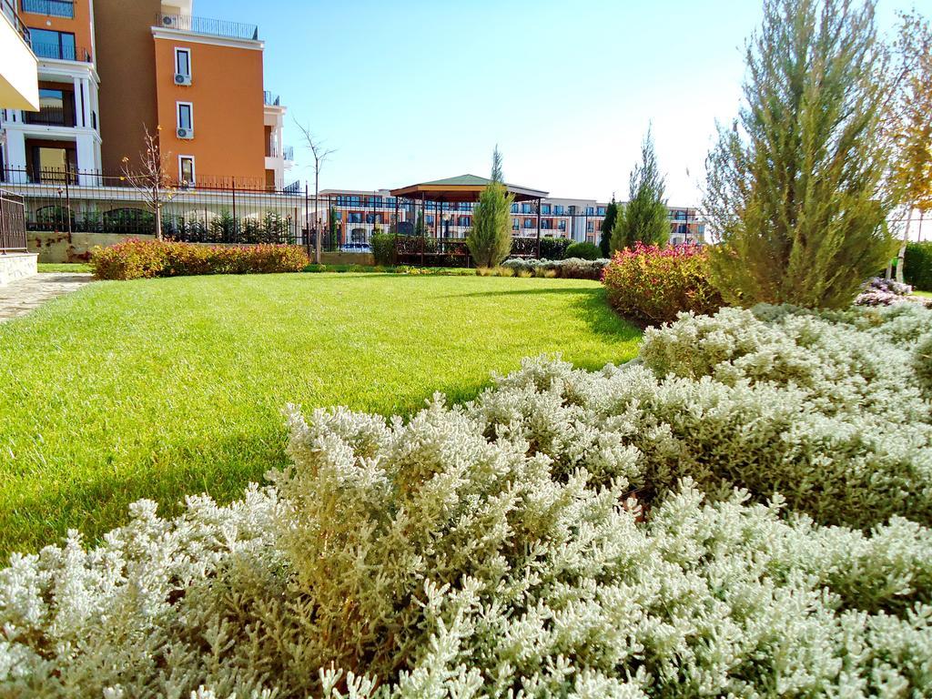 Oxygen Apartments Szveti Vlasz Kültér fotó