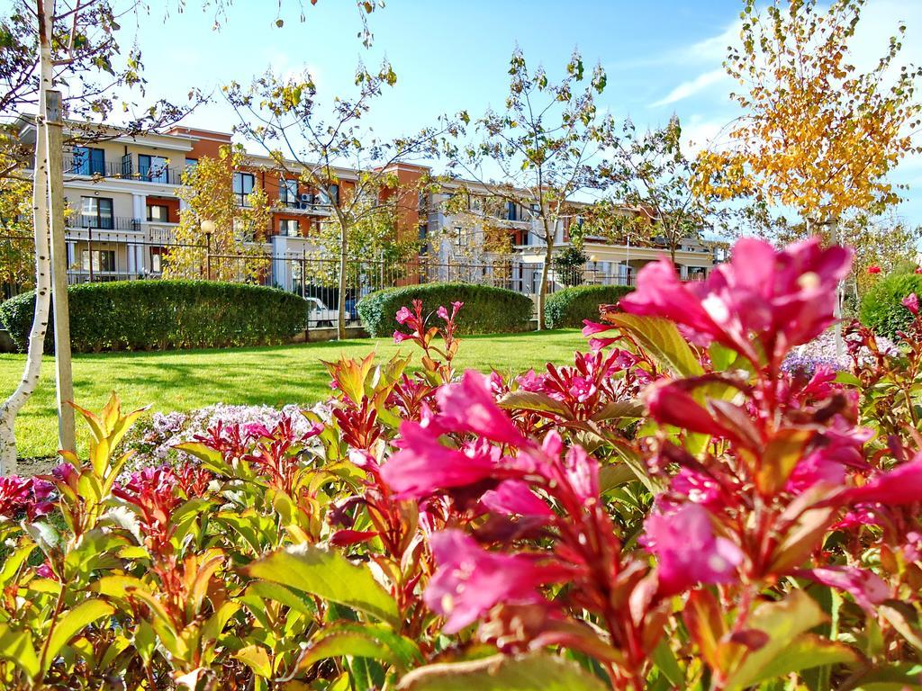 Oxygen Apartments Szveti Vlasz Kültér fotó
