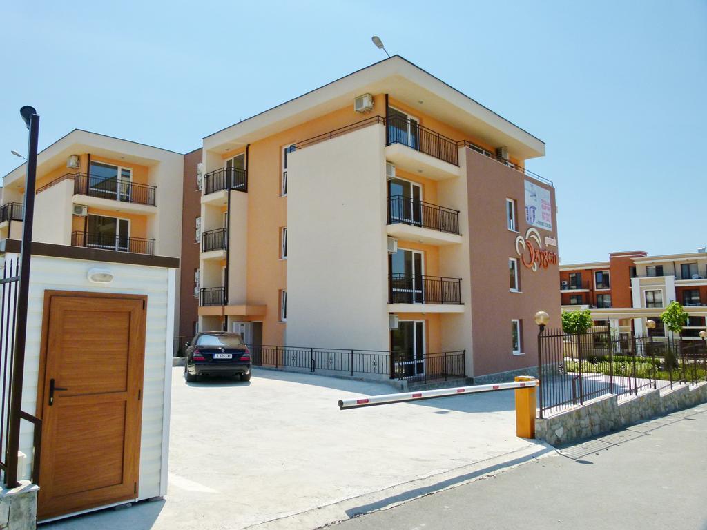 Oxygen Apartments Szveti Vlasz Kültér fotó