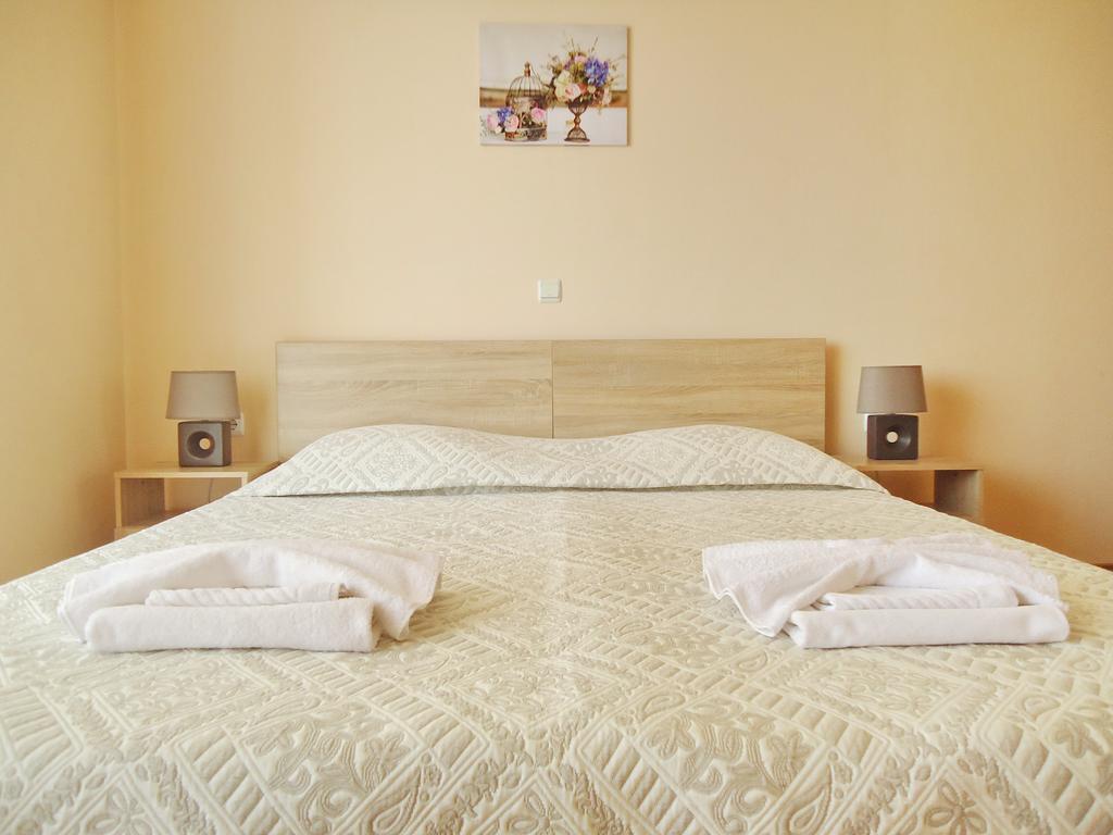 Oxygen Apartments Szveti Vlasz Kültér fotó
