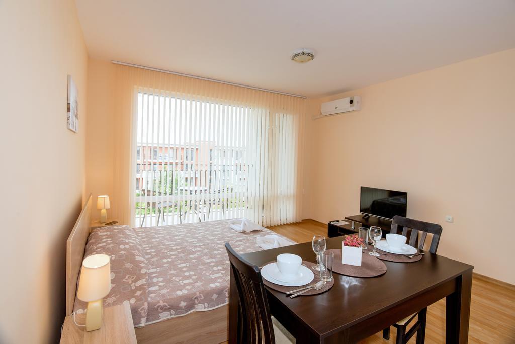 Oxygen Apartments Szveti Vlasz Kültér fotó