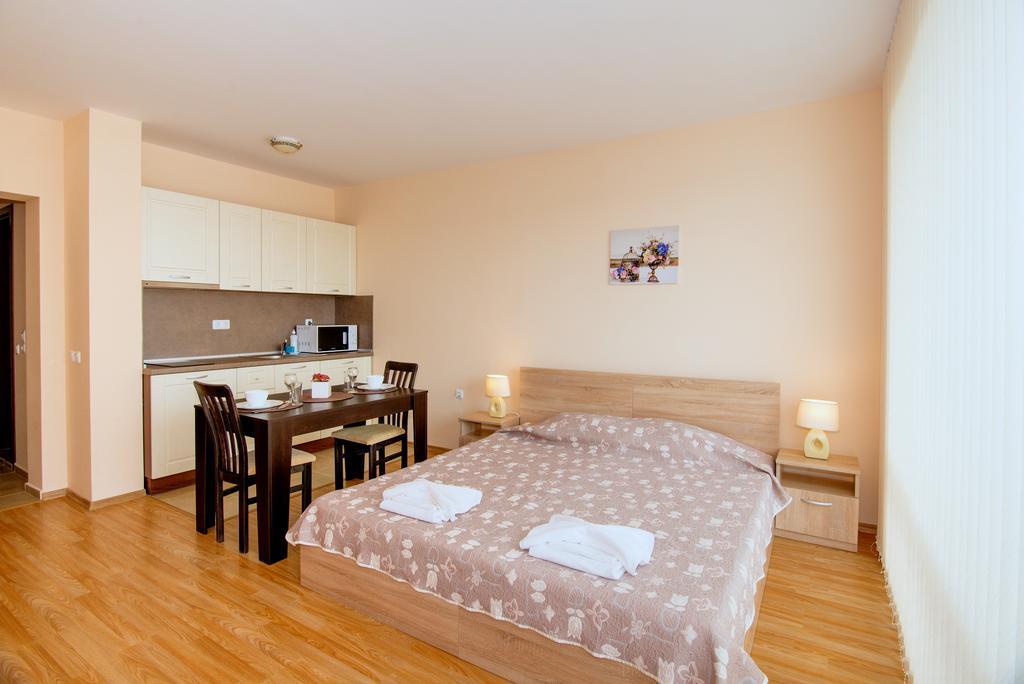 Oxygen Apartments Szveti Vlasz Kültér fotó