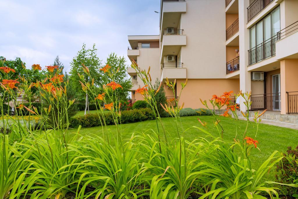 Oxygen Apartments Szveti Vlasz Kültér fotó