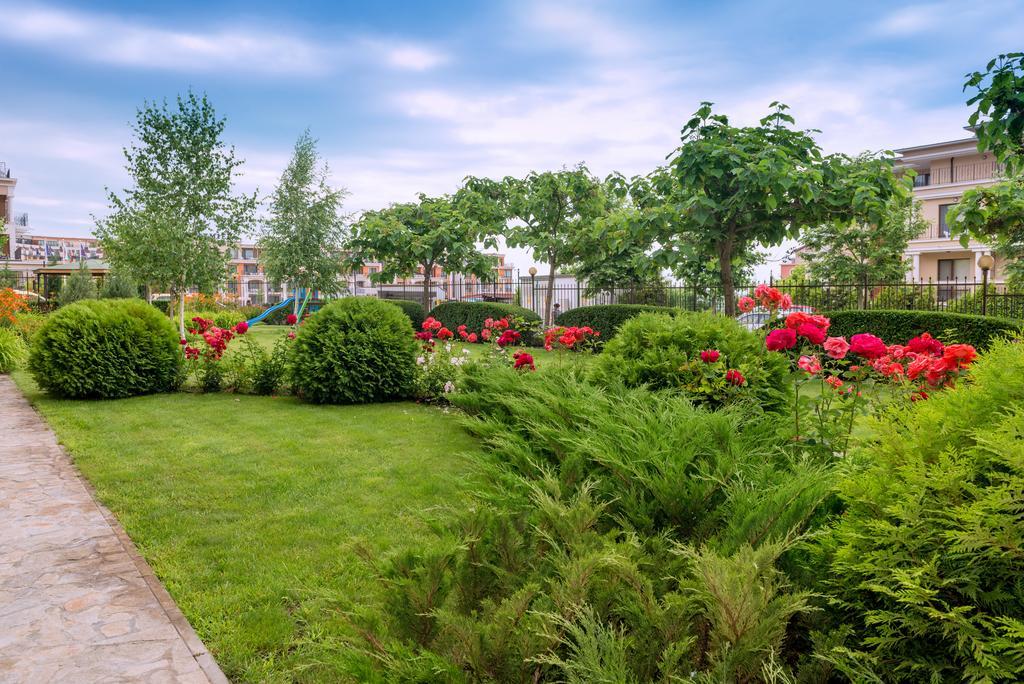 Oxygen Apartments Szveti Vlasz Kültér fotó