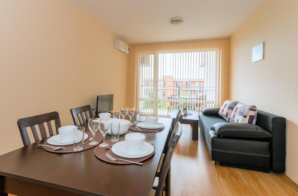 Oxygen Apartments Szveti Vlasz Kültér fotó