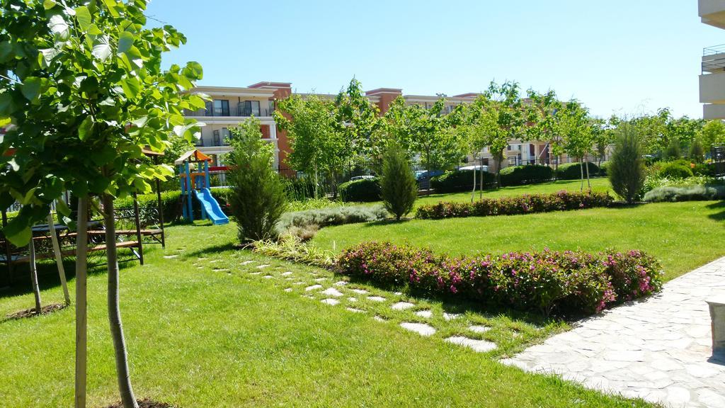 Oxygen Apartments Szveti Vlasz Kültér fotó