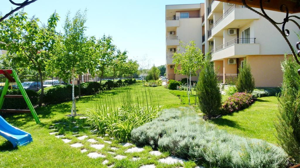 Oxygen Apartments Szveti Vlasz Kültér fotó